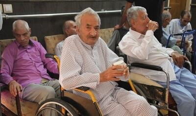  پرداخت باقی مطالبات درمان تکمیلی سال 1403 بازنشستگان