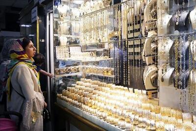  پیش بینی قیمت طلا 18 عیار و سکه امامی امروز 21 بهمن 1404