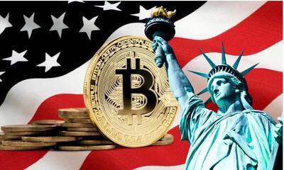  خرید بیت کوین توسط ترامپ؛ شایعه یا واقعیت؟ | هشدار تحلیلگران درباره احتمال سقوط مجدد بیت کوین