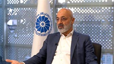  نایب رئیس اتاق ایران: در یک شرایط پر ابهام قرار داریم/ محدود شدن مذاکرات به موضوعات سیاسی دستاوردهای ما را کم می‌کند/ معافیت‌های مشخص برای تجارت بخش خصوصی در نظر بگیریم