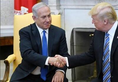  نتانیاهو پیش از دیدار با ترامپ هدفش از این سفر را اعلام کرد