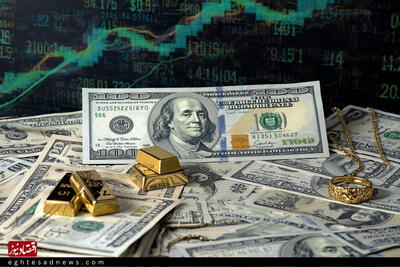  قیمت طلا در آستانه 20 میلیون تومان | سکه ۱۹۹ میلیون و ۵۰۰ هزار تومان شد | قیمت دلار 2 کانال بالا رفت