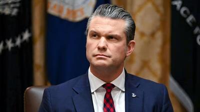  ادعاهای تهدیدآمیز وزیر جنگ آمریکا در رابطه با ایران /   ترامپ راهکار مذاکره‌ شده با ایران می‌خواهد