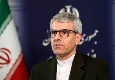  پرواز یک هواپیمای آمریکایی از قبرس به عمان همزمان با سفر لاریجانی به این کشور/ وزارت خارجه واکنش نشان داد