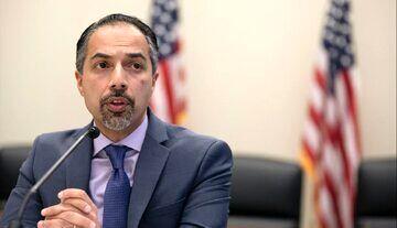  تحلیل تریتا پارسی از سفر نتانیاهو به واشنگتن | اگر آمریکا ایران را بمباران نکند، اسرائیل این کار را خواهد کرد یا تهدید توخالی است؟