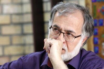  انتقادات صریح عطریانفر از رویکرد سیاسی صداوسیما | مخاطب به پلتفرم‌های دیگر مهاجرت می‌کند چون احساس می کند این تلویزیون، صدای او نیست