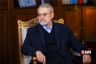  علت سفر علی لاریجانی به عمان چیست؟/ بقایی پاسخ داد