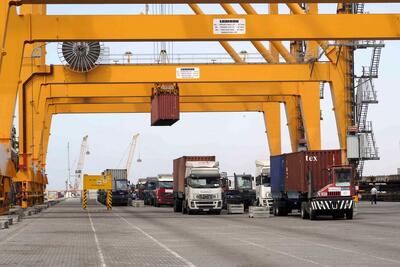  تجارت ایران زیر تیغ تعرفه‌های ترامپ | قاضی‌عسکر: شرایط دشوار برای صادرکنندگان رقم می‌خورد اگر...  | هزینه‌ها چشم‌گیر خواهد شد