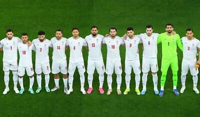  تیم ملی فوتبال ایران برای بازی در اردن شرط گذاشت