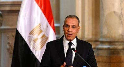  تلاش بی‌سابقه مصر برای ادامه مذاکره ایران و آمریکا