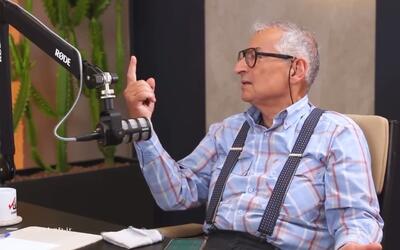  آیا ترامپ به ایران حمله می‌کند؟/ زیباکلام پیش‌بینی کرد