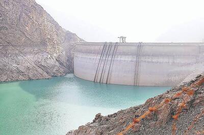  ذخایر سدها هنوز مطلوب نیست/ ضرورت صرفه‌جویی در مصرف آب