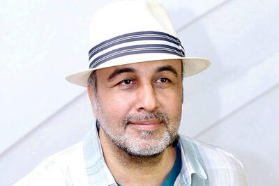  اقدام مشکوک جشنواره فجر درباره رضا عطاران