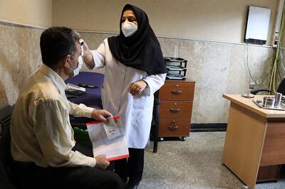  چند نفر از پرستاران بعد از اعتراضات دی‌ماه بازداشت شدند?