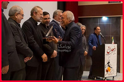  فعال اصولگرا نامه عذرخواهی ساعدی‌نیا به رهبری را «شو» خواند