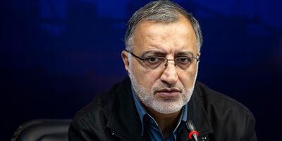  زاکانی: خط ۱۱ مترو تهران ظرف شش سال تکمیل می‌شود