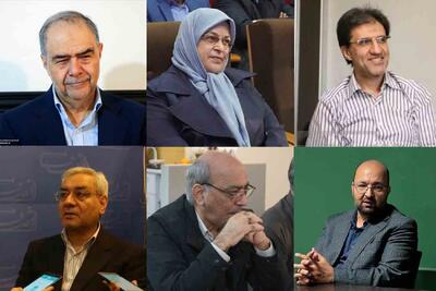  مطهری: گروه‌های سیاسی باید در اظهارنظر آزاد باشند | احسان صالحی: آنچه بعضی اصلاح طلبان گفتند زمینه تضعیف اتحاد ملی بود