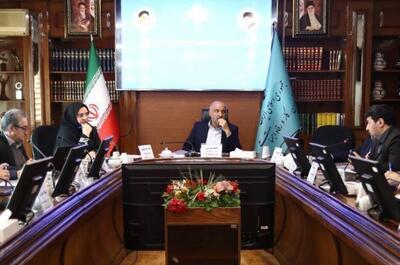  کدام شورای عالی کار؟ | حمید نجف