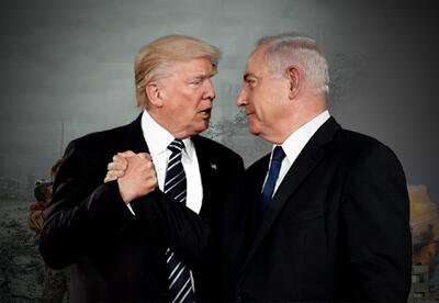  دیدار میان نتانیاهو و ترامپ «محرمانه» برگزار می‌شود؛ احتمالا برای اینکه اختلاف‌ نظر‌های احتمالی میان دو طرف درباره توافق احتمالی با ایران، علنی نشود/ برخلاف دیدار‌های پیشین، تصمیم برگزاری این نشست از سوی کاخ سفید اتخاذ شده/ ترکیب فشار اعراب، کوشنر و ویتکاف برای جلوگیری از جنگ با تهران، نتانیاهو را نگران کرده/ نخست‌وزیر اسرائیل با ترامپ درباره موشک‌های بالستیک ایران گفت‌و‌گو می‌کند