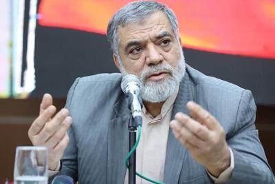  صداوسیما را نمی بخشم / صداوسیما در اینکه مردم عصبانی شدند، نقش دارد