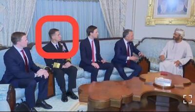  چرا ایران مانند آمریکا فرمانده نظامی به مذاکرات نبرد؟ / سخنگوی وزارت خارجه: وزیر خارجه ایران خودش یک ژنرال نظامی و جنگ دیده است؛ ما همه چیز را با هم یک جا داشتیم/ قرار نیست از دیگران کپی‌برداری کنیم؛ فرماندهان ما به دیپلمات‌های خود اعتماد کافی دارند