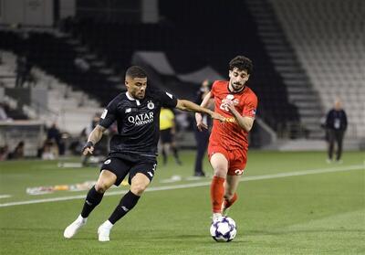  نخستین شکست تراکتور در لیگ نخبگان / مقاومت مقابل السد امکانپذیر نبود