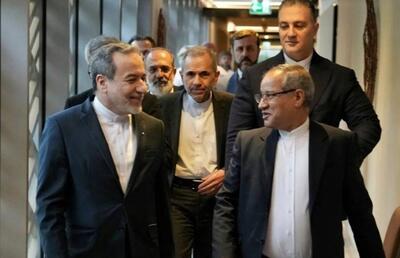  سخنگوی وزارت خارجه: فعلا برنامه‌ای برای تغییر شکل و چیدمان مذاکرات نداریم/ منوط به اینکه درباره زمان و مکان دور بعدی تفاهم شود، گفت‌وگوها به همین شکل ادامه می‌یابند