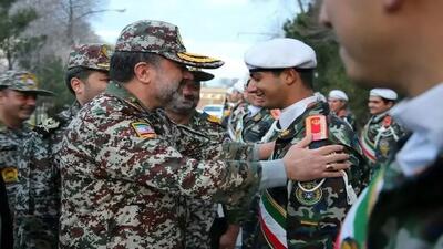  پدافند هوایی آماده پاسخگویی به هرگونه تهدید است