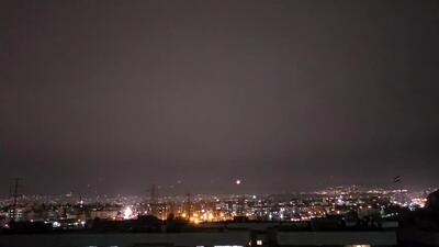  ببینید| بانگ الله اکبر در کشور طنین انداز شد