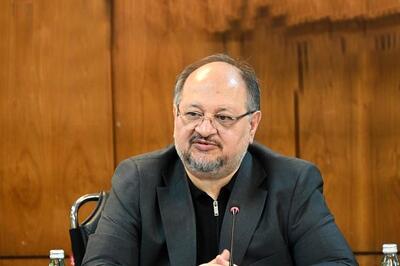  پیام مدیر عامل شرکت صنایع پتروشیمی خلیج فارس به مناسبت یوم الله ۲۲ بهمن، سالروز پیروزی شکوهمند انقلاب اسلامی