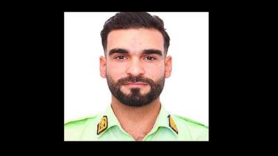  شهادت مامور پلیس اهواز در عملیات دستگیری سارقان مسلح