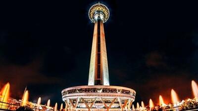  تهرانی‌ها امشب اگر صدای انفجار شنیدند، نگران نباشند