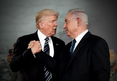  یدیعوت آحارونوت: دیدار نتانیاهو و ترامپ «محرمانه» برگزار می‌شود؛ احتمالا برای اینکه اختلاف‌ نظر‌ها درباره توافق احتمالی با ایران، علنی نشود/ تصمیم برگزاری این نشست از سوی کاخ سفید اتخاذ شده