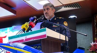  فرمانده نیروی هوایی ارتش: نیروهای مسلح رویکرد خود را به سوی بازدارندگی فعال و آفند ارتقاء داده‌اند؛ هدف این دکترین نه آغاز درگیری، بلکه سلب ابتکار عمل از هر متجاوزی است