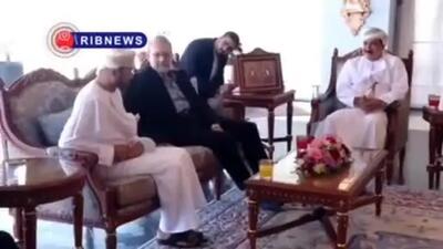  ببینید| لاریجانی: موشک‌های ایران، اسرائیل را سر جایش نشاند