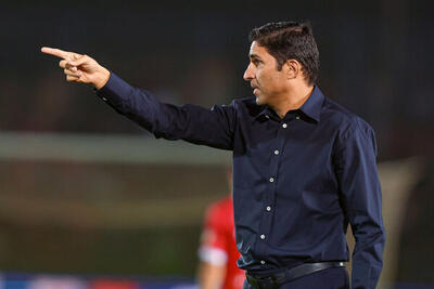  هاشمیان پیشنهاد جدید پرسپولیس را رد کرد