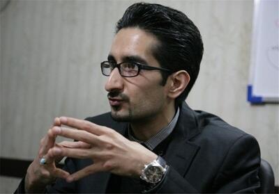  [ پیام فضلی نژاد ] خطر سرقت انقلاب