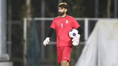  رای شکایت از بیرانوند رسما اعلام شد