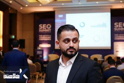  نگاه محسن آوید مدیر عامل آژانس خلاصه به سئو به‌عنوان «سرمایه‌ی بلندمدت برند»