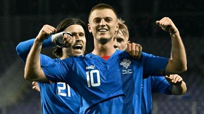  یک گزینه دیگر تیم ملی فوتبال ایران هم پرید