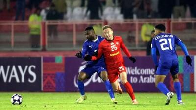  خاطرات تلخ‌ و شیرین تراکتور از رقبای قطری؛ امیدوار به تکرار سناریوی الدحیل