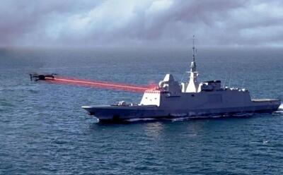  کارشناس تلویزیون: پهپاد شاهد ۱۲۹ مأموریت خود را انجام داد و برگشت