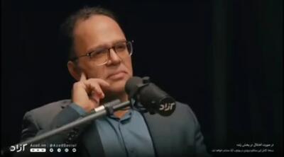  چهارشنبه بعد از اعتراضات تا لب جنگ رفتیم/ به سفیر ایران در اسلام آباد پیام دادند که عملیات کنسل است