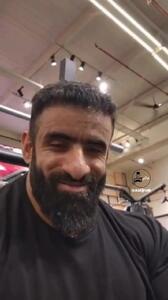  ویدیوی جنجالی هادی چوپان: مقایسه با امام علی (ع)