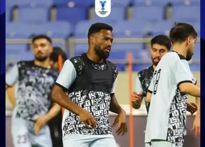  ستاره استقلال به دنبال دومین گل آسیایی