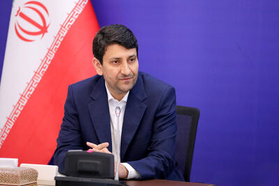  وزیر ارتباطات: قطع اینترنت در جریان ناآرامی‌های اخیر، فشار روانی به جامعه را بیشتر کرد