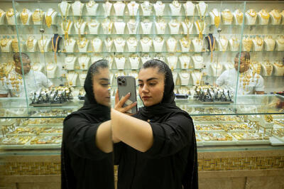  قیمت طلا امروز سه‌شنبه 21 بهمن