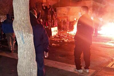  مشکلات باید حل شود نه این که جمع شود/ بی‌ثباتی با گفتار درمانی مشکل حل نمی‌شود