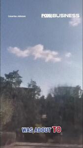  سقوط پهپاد تحویل مرسوله آمازون