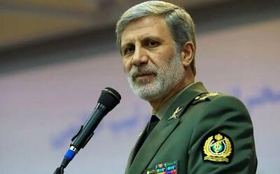  فرمانده‌کل ارتش: اگر دشمن اشتباهی کند، حتماً پاسخی خواهد گرفت که تا امروز نه دیده و نه تجربه کرده است